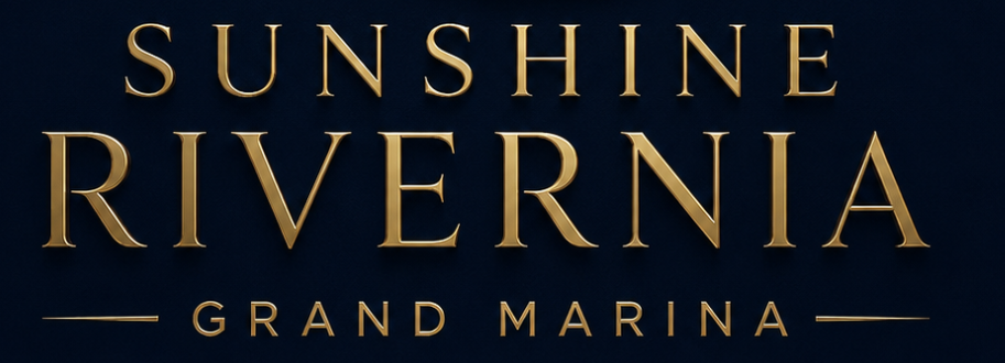 Sunshine Rivernia Grand Marina – Biểu Tượng Sống Thượng Lưu